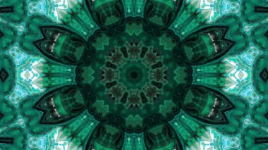 soyut renkli kaleydoskop arka plan