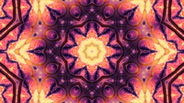 soyut renkli kaleydoskop arka plan