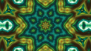 soyut renkli kaleydoskop arka plan