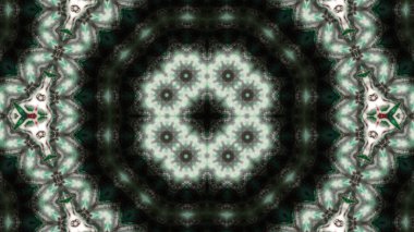 soyut renkli kaleydoskop arka plan