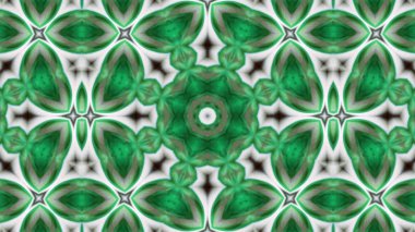 soyut renkli kaleydoskop arka plan