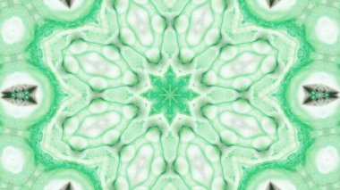 soyut renkli kaleydoskop arka plan