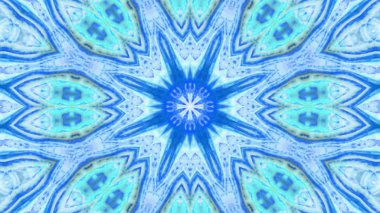 soyut renkli kaleydoskop arka plan