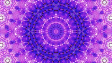 soyut renkli kaleydoskop arka plan