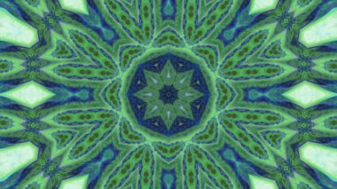 soyut renkli kaleydoskop arka plan