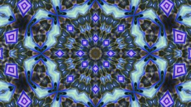 soyut renkli kaleydoskop arka plan