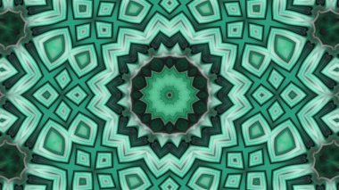 soyut renkli kaleydoskop arka plan