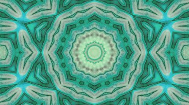 soyut renkli kaleydoskop arka plan