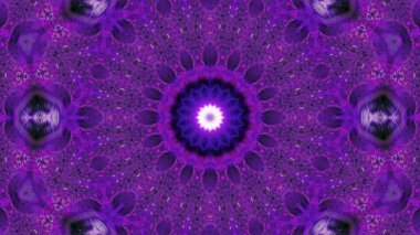 soyut renkli kaleydoskop arka plan