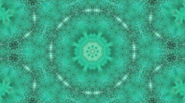 soyut renkli kaleydoskop arka plan