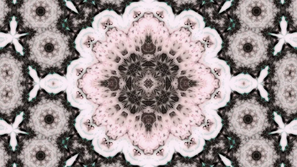 soyut renkli kaleydoskop arka plan