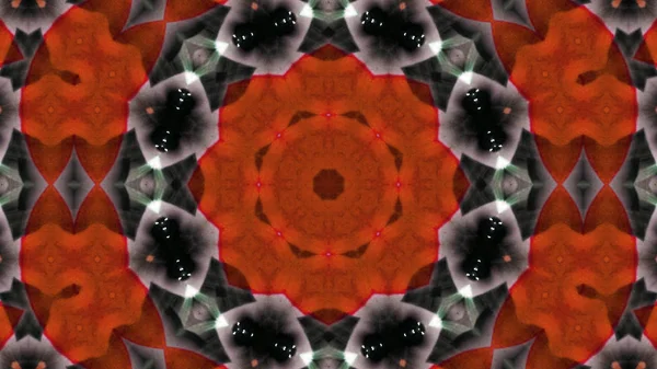 soyut renkli kaleydoskop arka plan