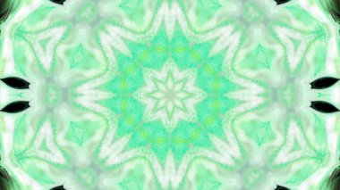 soyut renkli kaleydoskop arka plan