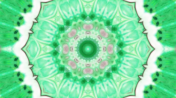 soyut renkli kaleydoskop arka plan