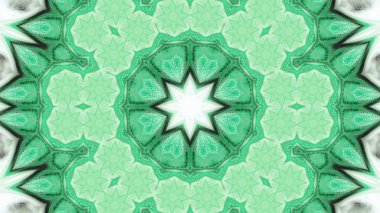 soyut renkli kaleydoskop arka plan