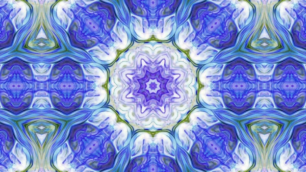 soyut renkli kaleydoskop arka plan