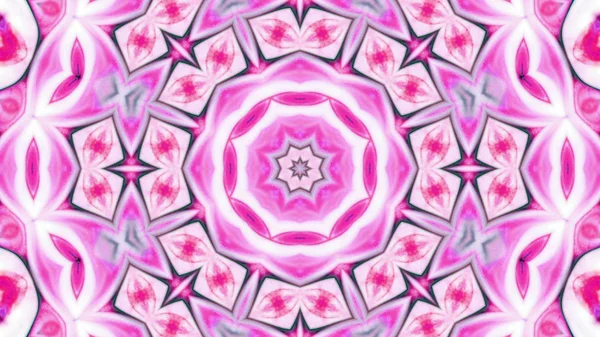 soyut renkli kaleydoskop arka plan