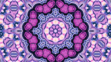 soyut renkli kaleydoskop arka plan