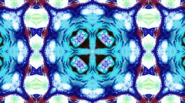 soyut renkli kaleydoskop arka plan