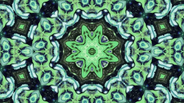 soyut renkli kaleydoskop arka plan