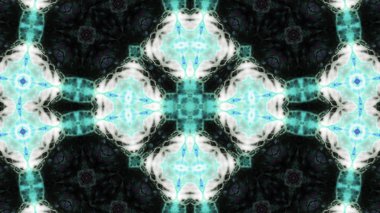 soyut renkli kaleydoskop arka plan