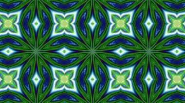 soyut renkli kaleydoskop arka plan