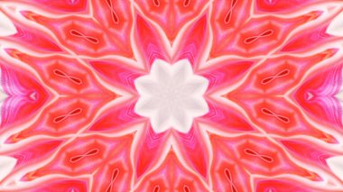 soyut renkli kaleydoskop arka plan