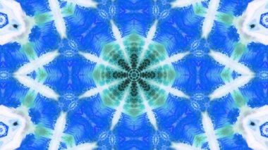 soyut renkli kaleydoskop arka plan