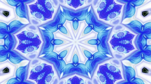 soyut renkli kaleydoskop arka plan