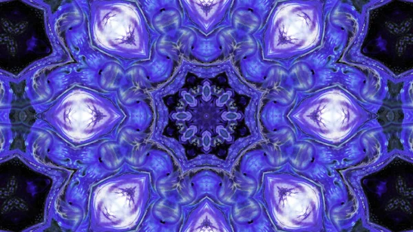 soyut renkli kaleydoskop arka plan