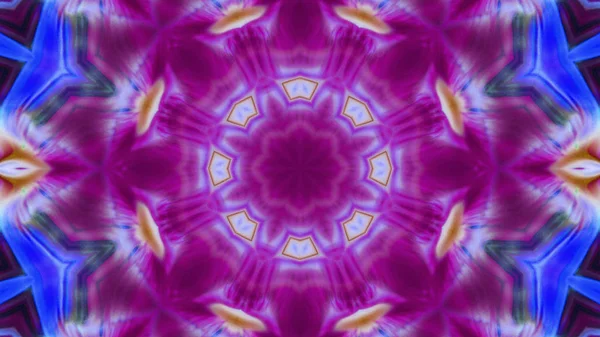 soyut renkli kaleydoskop arka plan