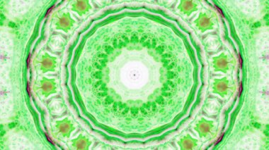 soyut renkli kaleydoskop arka plan