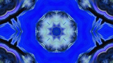 soyut renkli kaleydoskop arka plan