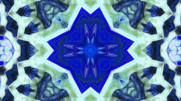 soyut renkli kaleydoskop arka plan