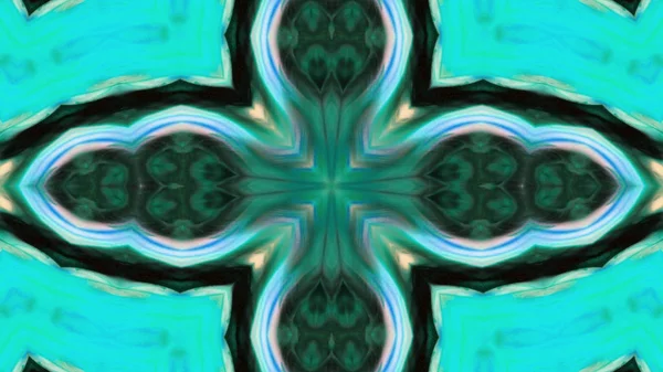 soyut renkli kaleydoskop arka plan