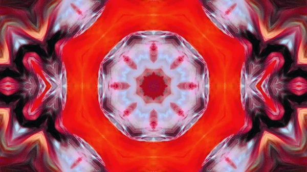 soyut renkli kaleydoskop arka plan