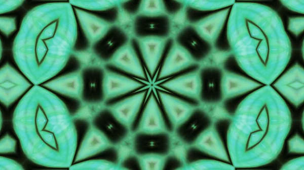 soyut renkli kaleydoskop arka plan