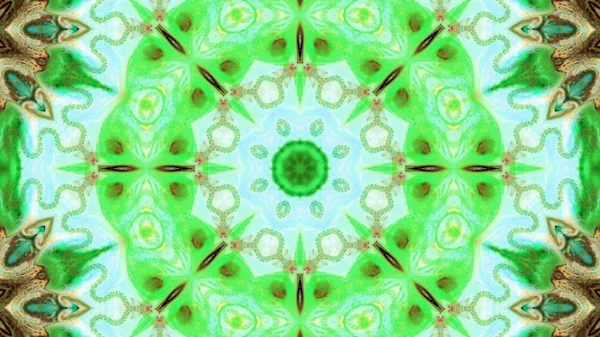 soyut renkli kaleydoskop arka plan