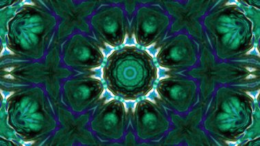 soyut renkli kaleydoskop arka plan