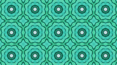 soyut renkli kaleydoskop arka plan