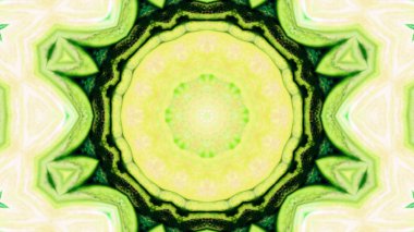 soyut renkli kaleydoskop arka plan