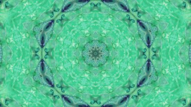 soyut renkli kaleydoskop arka plan