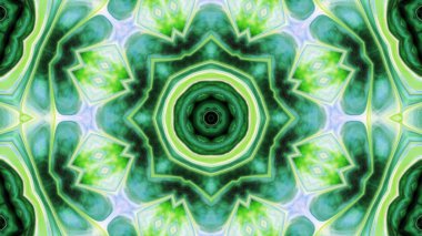 soyut renkli kaleydoskop arka plan