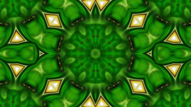 soyut renkli kaleydoskop arka plan