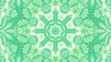 soyut renkli kaleydoskop arka plan