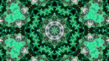 soyut renkli kaleydoskop arka plan