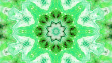 soyut renkli kaleydoskop arka plan