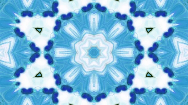 soyut renkli kaleydoskop arka plan