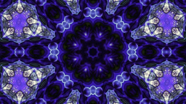 soyut renkli kaleydoskop arka plan