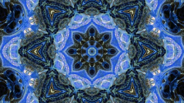 soyut renkli kaleydoskop arka plan